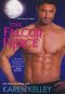 [Princes of Symtaria 02] • The Falcon Prince